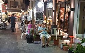 Stamatia Rooms